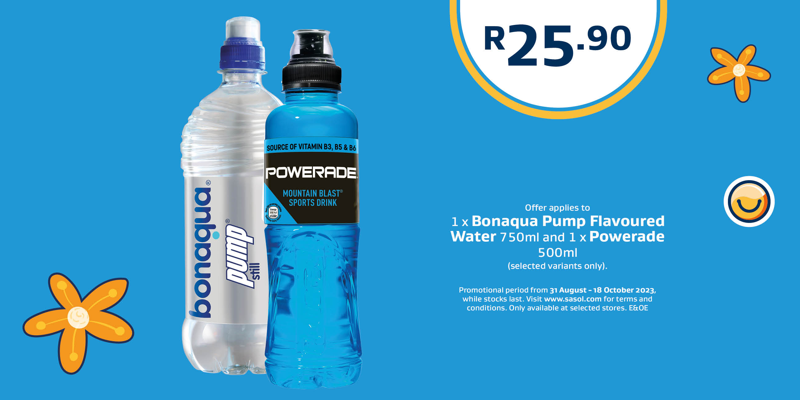 Sasol Delight Promotions Sasol Delight Promotions